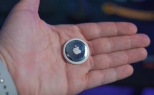 Apple predstavio detektor za android za svoj uređaj za praćenje AirTag